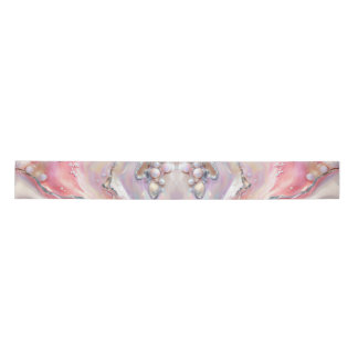 Ruban En Satin Sucre