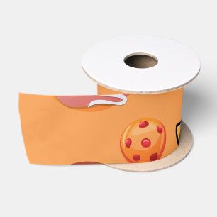 Ruban En Satin Sucreries 6