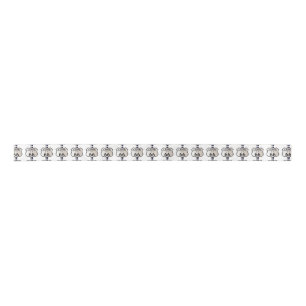 Ruban En Satin Symbole Love Route 66