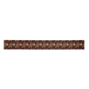 Ruban En Satin Tapis oriental