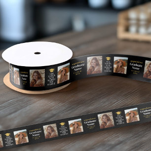 Ruban En Satin Tassel Vaut La Peine Hassle Modernisation Graduati