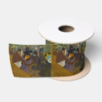 Toulouse-Lautrec - Au Rouge
