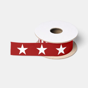 Ruban En Satin Trump 2024