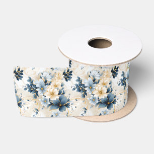 Ruban En Satin Une conception de série florale de mariage 12