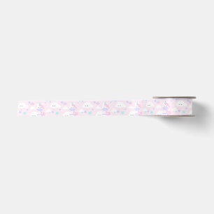 Ruban En Satin Unicorne