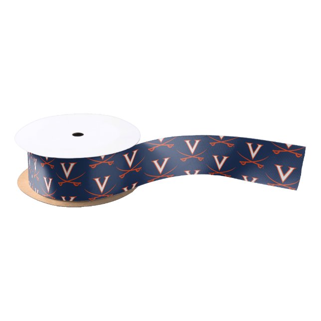 Ruban En Satin V Sabre (Bobine)