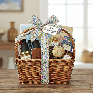 Ruban En Satin Voyagez dans le monde