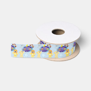 Ruban En Satin Webkinz : Entré et jeu