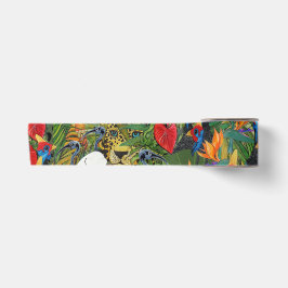 Ruban En Satin Wild Creation