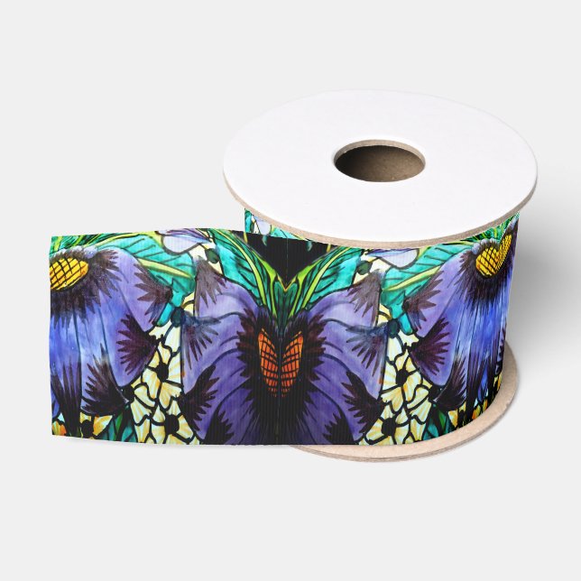 Ruban Gros-grain 025 Ruban Talavera (Bobine)