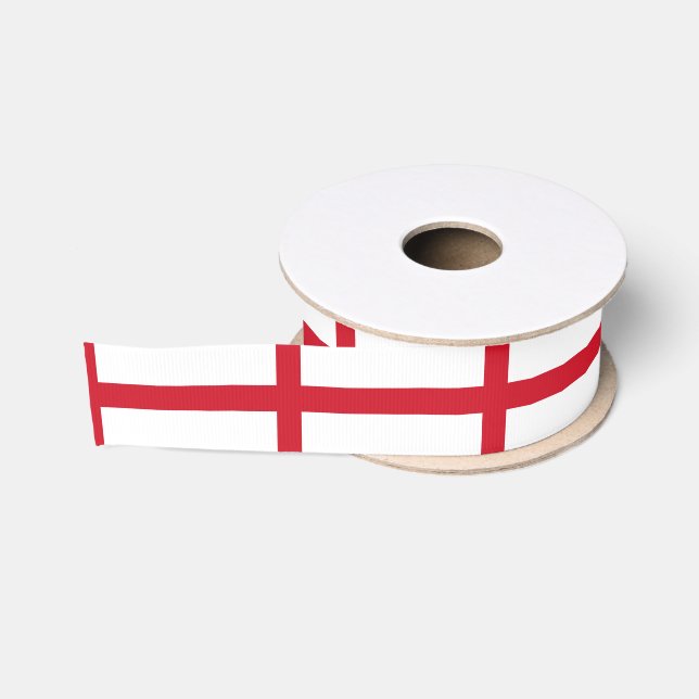 Ruban Gros-grain Angleterre (Bobine)
