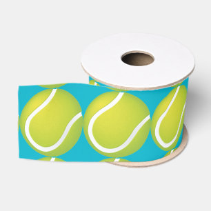 Ruban Gros-grain Balles de tennis