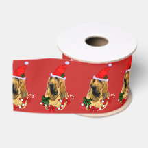 Bloodhal Christmas Joyeux