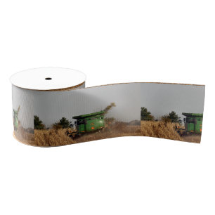 Ruban Gros-grain Combiner