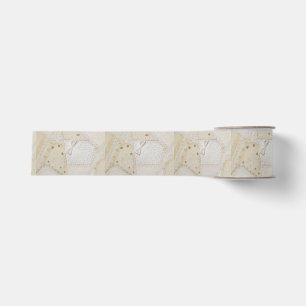 Ruban Gros-grain Conception de courtepointe folle