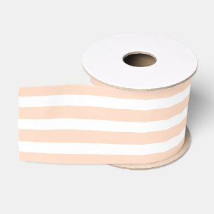 Ruban Gros-grain Couleur FEDBC4