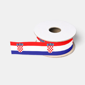Ruban Gros-grain Croatie