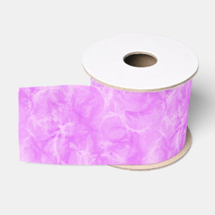 Ruban Gros-grain Écran tourbillon en marbre - violet doux