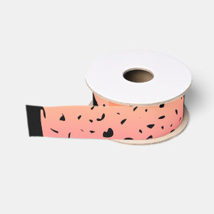 Ruban Gros-grain Faites votre marque