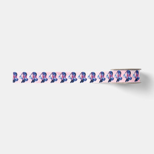 Ruban Gros-grain Femme