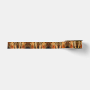 Ruban Gros-grain Grain de bois