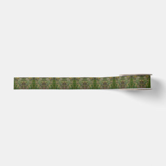 Ruban Gros-grain Graines de prairie