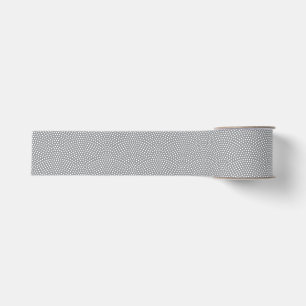 Ruban Gros-grain Grey Same Komon (peau de requin)