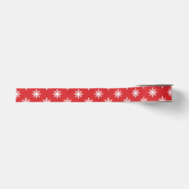 Ruban Gros-grain Holiday Ribbon