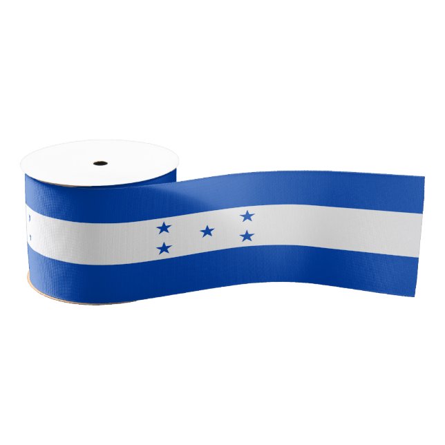 Ruban Gros-grain Honduras (Bobine)