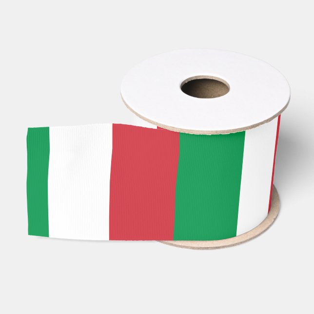 Ruban Gros-grain Italie (Bobine)