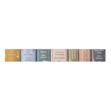 Les livres de Jane Austen