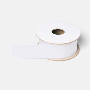 Ruban Gros-grain Lila doux lavande