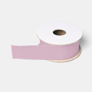 Ruban Gros-grain Lilas Marin Tendance Printemps Et Été