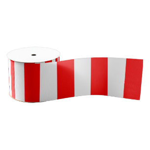 Ruban Gros-grain Monaco