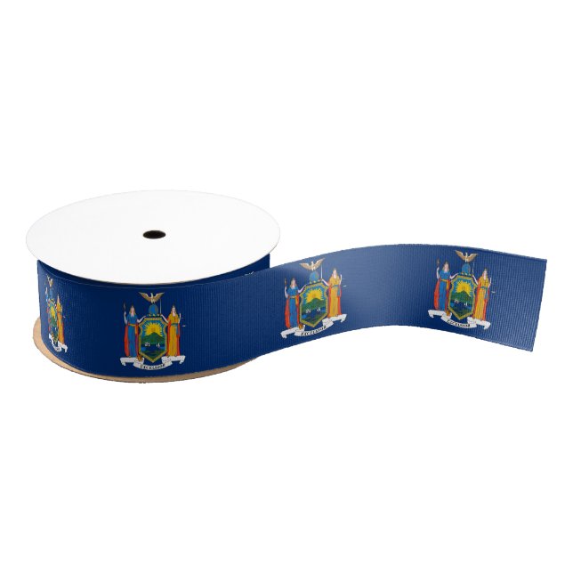 Ruban Gros-grain New York (Bobine)