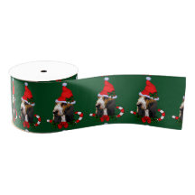 Noël de Basset Hound