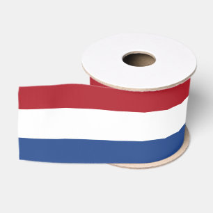 Ruban Gros-grain Pays-Bas