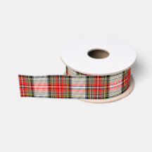 Plaid de Noël