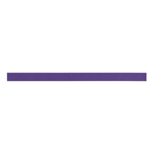 Ruban Gros-grain Purples répartis