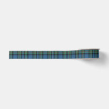 Robertson Chasse Ancienne Tartan Ribbon