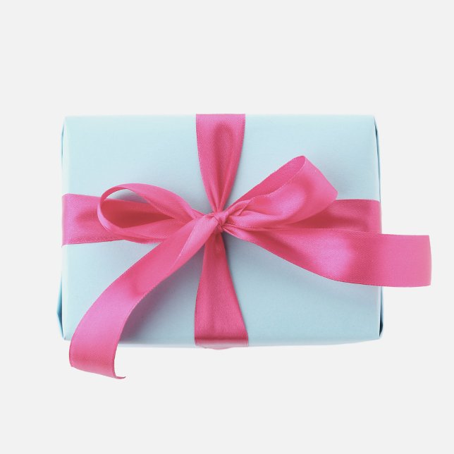 Ruban Gros-grain Rose solide (Créateur téléchargé)