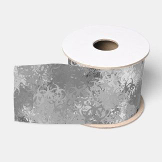 Ruban Gros-grain Ruban Camo Urbain Biodanger