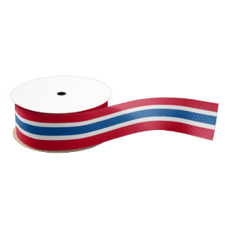 Ruban Gros-grain Ruban Gosgrain