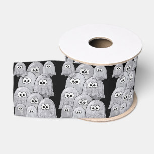 Ruban Gros-grain Ruban Halloween