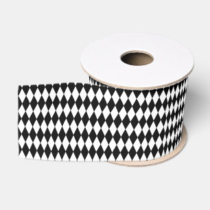 Ruban Gros-grain Ruban Halloween Grosgrain