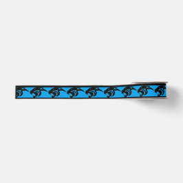 Ruban Gros-grain Ruban Panther