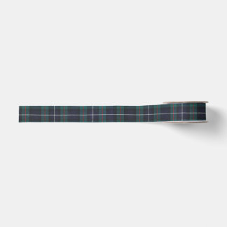 Ruban Gros-grain Ruban Tartan moderne Robertson