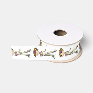 Ruban Gros-grain Soins