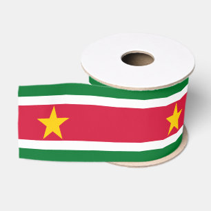 Ruban Gros-grain Suriname