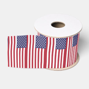 RUBAN GROS-GRAIN USA